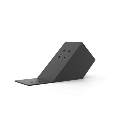 45 degree metal brackets home depot|45 degree angle framing bracket.